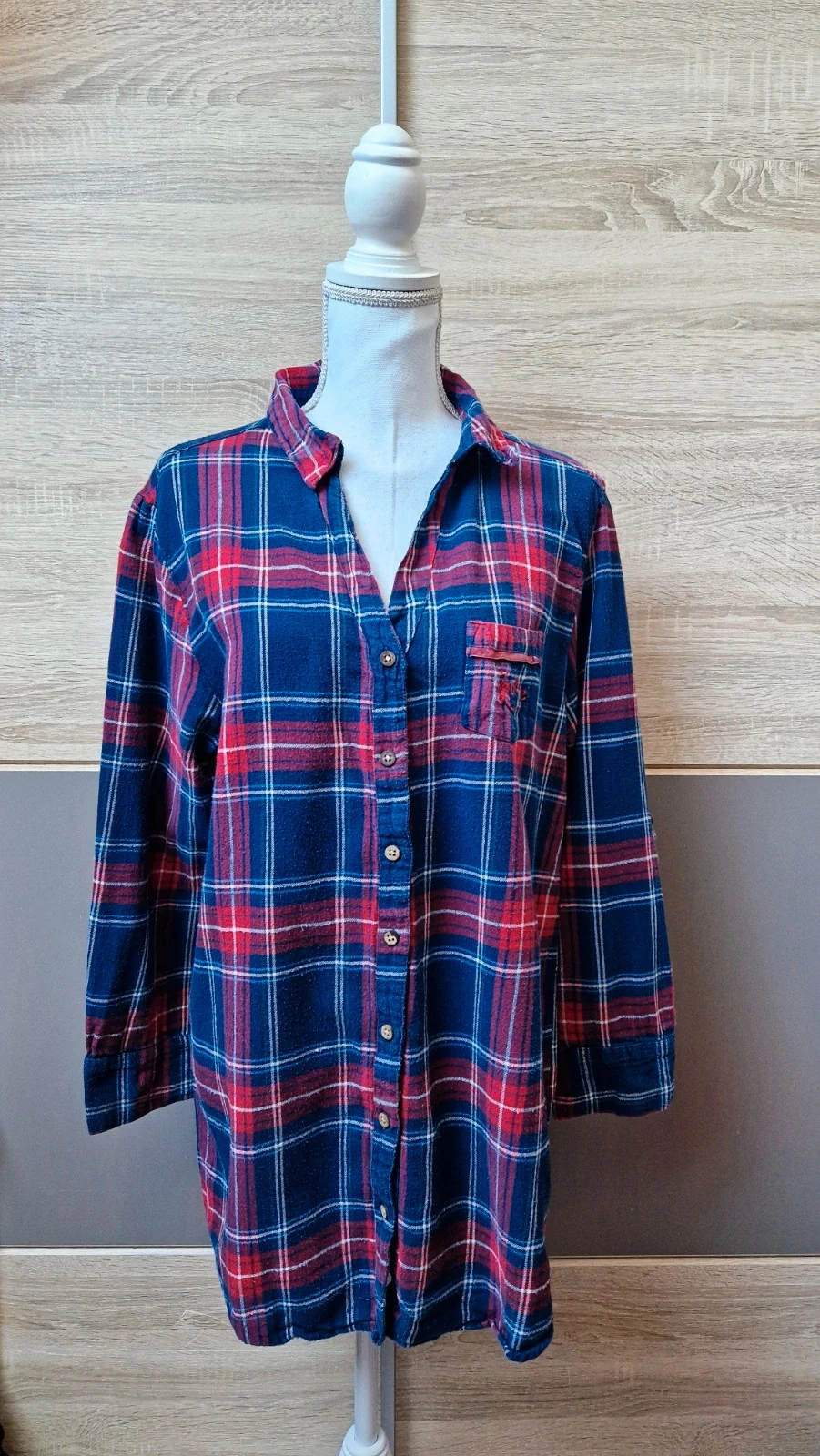 Chemise de nuit